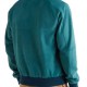 Men’s Bomber Rain System Piana Suede Jacket Men’s Bomber Rain System Piana Suede Jacket