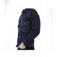 Men’s Buttoned Japanese Blue Jean Jacket Men’s Buttoned Japanese Blue Jean Jacket