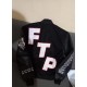 Men’s FTP 10 Year Varsity Jacket Men’s FTP 10 Year Varsity Jacket