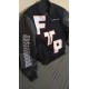 Men’s FTP 10 Year Varsity Jacket Men’s FTP 10 Year Varsity Jacket
