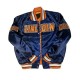 Men’s Lincoln University Biker Jacket Men’s Lincoln University Biker Jacket
