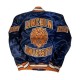 Men’s Lincoln University Biker Jacket Men’s Lincoln University Biker Jacket