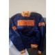 Men’s Lincoln University Biker Jacket Men’s Lincoln University Biker Jacket