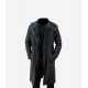 Men’s Long Trench Coat Winter Stylish Blade Runner Leather Jacket Men’s Long Trench Coat Winter Stylish Blade Runner Leather Jacket