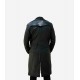 Men’s Long Trench Coat Winter Stylish Blade Runner Leather Jacket Men’s Long Trench Coat Winter Stylish Blade Runner Leather Jacket