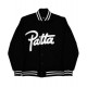 Men’s Patta Baseball Jacket Men’s Patta Baseball Jacket