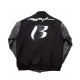 Men’s Ruff Ryders Varsity Jacket Men’s Ruff Ryders Varsity Jacket