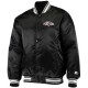 Men’s Starter Baltimore Ravens Jacket Men’s Starter Baltimore Ravens Jacket