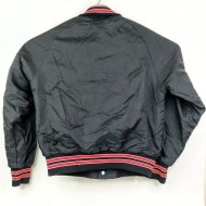 Men’s Varsity 21 Savage Satin Jacket