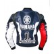 Men’s Yamaha Racing Motorbike Leather Jacket Men’s Yamaha Racing Motorbike Leather Jacket