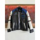 Mercedes Benz F1 Leather Racing Jacket