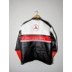 Mercedes Benz Genuine Cowhide Leather Jacket