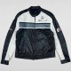 Mercedes Benz West Race F1 Rare Cowhide Leather Jacket