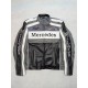 Mercedes McLaren F1 Racing Jacket Mercedes McLaren F1 Racing Jacket