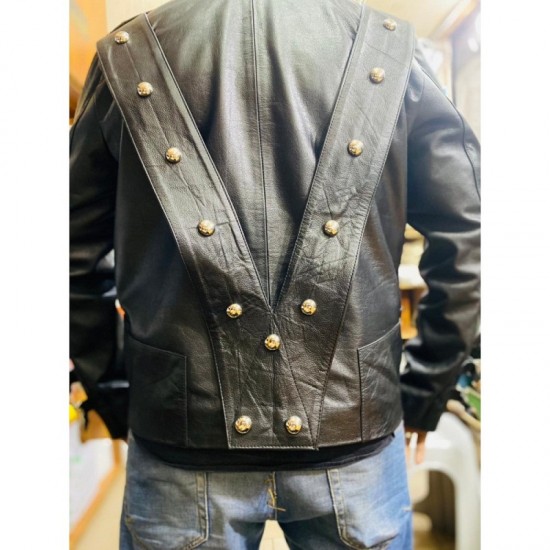 Michael Jackson Bad Jacket Michael Jackson Bad Jacket