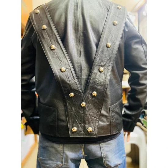 Michael Jackson Bad Jacket Michael Jackson Bad Jacket