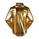 Michael Jackson History World Tour Golden Jacket Michael Jackson History World Tour Golden Jacket