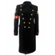 Michael Jackson Military Trench Coat Michael Jackson Military Trench Coat