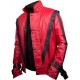Michael Jackson Red Thriller Jacket Michael Jackson Red Thriller Jacket