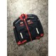 Michael Schumacher Ferrari Racing Jacket