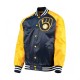 Milwaukee Brewers Varsity Jacket Milwaukee Brewers Varsity Jacket