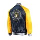 Milwaukee Brewers Varsity Jacket Milwaukee Brewers Varsity Jacket