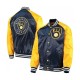 Milwaukee Brewers Varsity Jacket Milwaukee Brewers Varsity Jacket