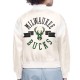 Milwaukee Bucks Varsity Jacket Milwaukee Bucks Varsity Jacket