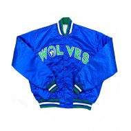 Minnesota Timberwolves Starter Jacket