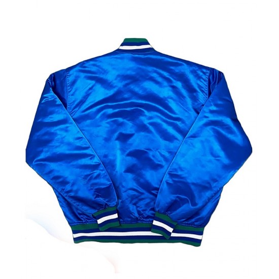 Minnesota Timberwolves Starter Jacket