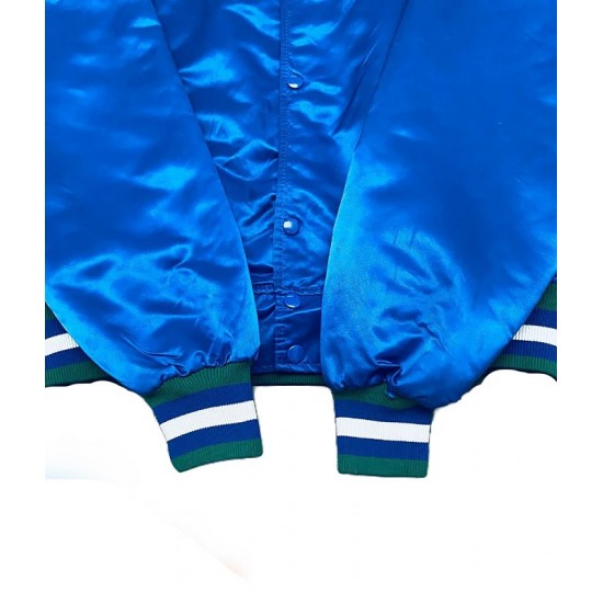 Minnesota Timberwolves Starter Jacket