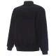 Minnesota Timberwolves Varsity Bomber Navy Blue Wool Jacket