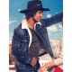 Mistletoe Ranch James Hunt Denim Jacket Mistletoe Ranch James Hunt Denim Jacket