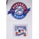 Montreal Expos Retro Classic Red Wool Varsity Jacket Montreal Expos Retro Classic Red Wool Varsity Jacket
