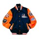 Mopkins Detroit Tigers 1984 World Series Champions Jacket Mopkins Detroit Tigers 1984 World Series Champions Jacket