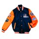 Mopkins Detroit Tigers 1984 World Series Champions Jacket Mopkins Detroit Tigers 1984 World Series Champions Jacket