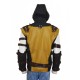 Mortal Kombat X Scorpion Hoodie Jacket Costume Mortal Kombat X Scorpion Hoodie Jacket Costume
