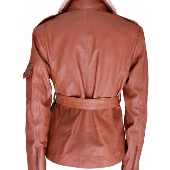 Movie Night At The Museum 2 Amy Adams Leather Jacket Movie Night At The Museum 2 Amy Adams Leather Jacket