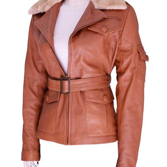 Movie Night At The Museum 2 Amy Adams Leather Jacket Movie Night At The Museum 2 Amy Adams Leather Jacket