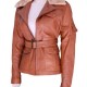 Movie Night At The Museum 2 Amy Adams Leather Jacket Movie Night At The Museum 2 Amy Adams Leather Jacket