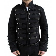 My Chemical Romance Black Parade Jacket