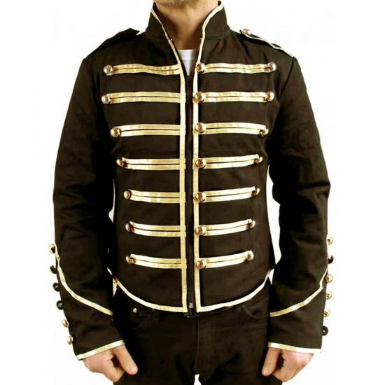 My Chemical Romance Black Parade Jacket My Chemical Romance Black Parade Jacket