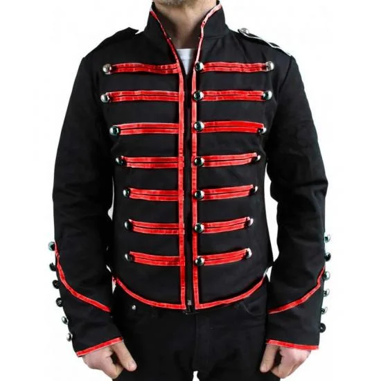 My Chemical Romance Black Parade Jacket My Chemical Romance Black Parade Jacket
