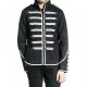 My Chemical Romance Black Parade Military Marching Banned Drummer Jacket My Chemical Romance Black Parade Military Marching Banned Drummer Jacket