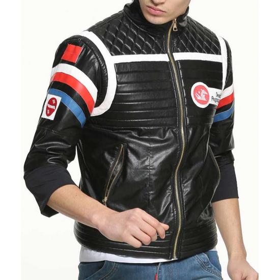 My Chemical Romance Danger Days Jacket My Chemical Romance Danger Days Jacket