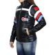 My Chemical Romance Party Poison Women Leather Jacket My Chemical Romance Party Poison Women Leather Jacket