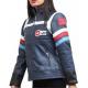 My Chemical Romance Party Poison Women Leather Jacket