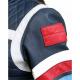 My Chemical Romance Party Poison Women Leather Jacket