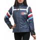 My Chemical Romance Party Poison Women Leather Jacket My Chemical Romance Party Poison Women Leather Jacket