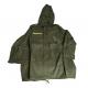My Chemical Romance SWARM 2022 Army Fishtail Jacket